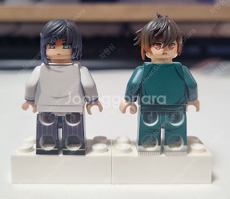 커스텀 레고 몇가지 판매합니다~~~--5
