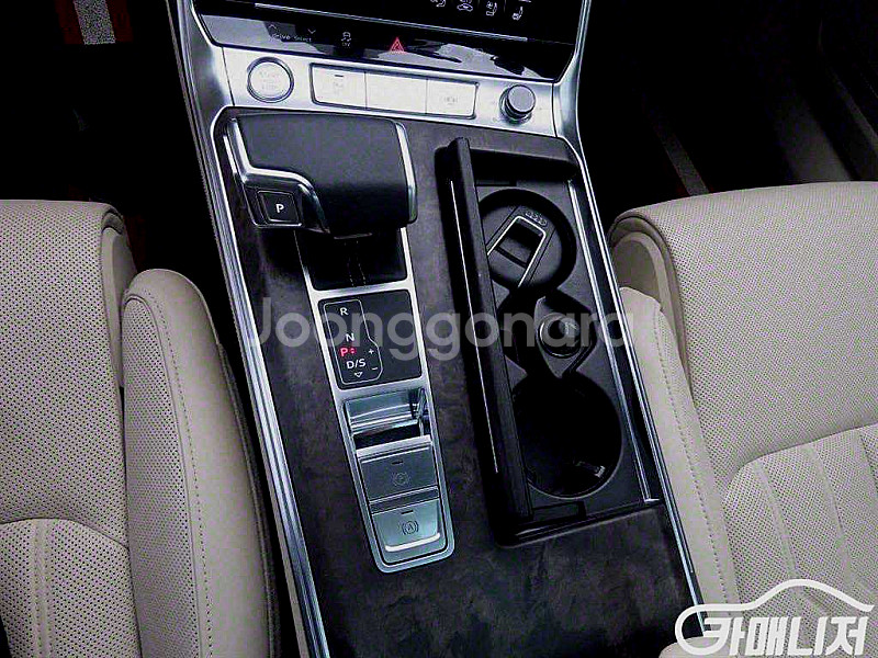 A7 (4K) 55 TFSI 콰트로 프리미엄 2020 ...--2