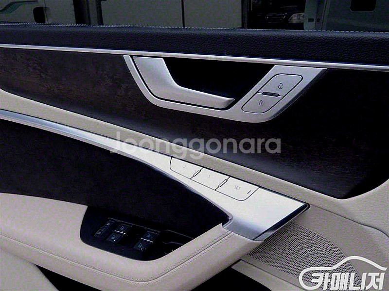 A7 (4K) 55 TFSI 콰트로 프리미엄 2020 ...--3