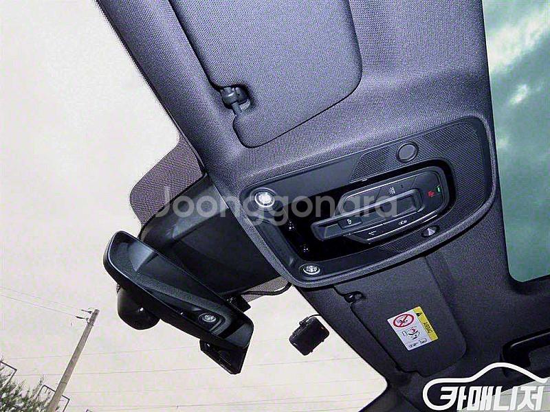 A7 (4K) 55 TFSI 콰트로 프리미엄 2020 ...--7