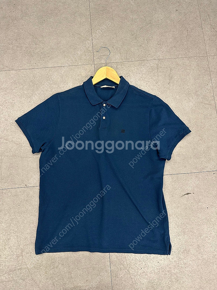 산드로 옴므 카라티 (m) 정품--0