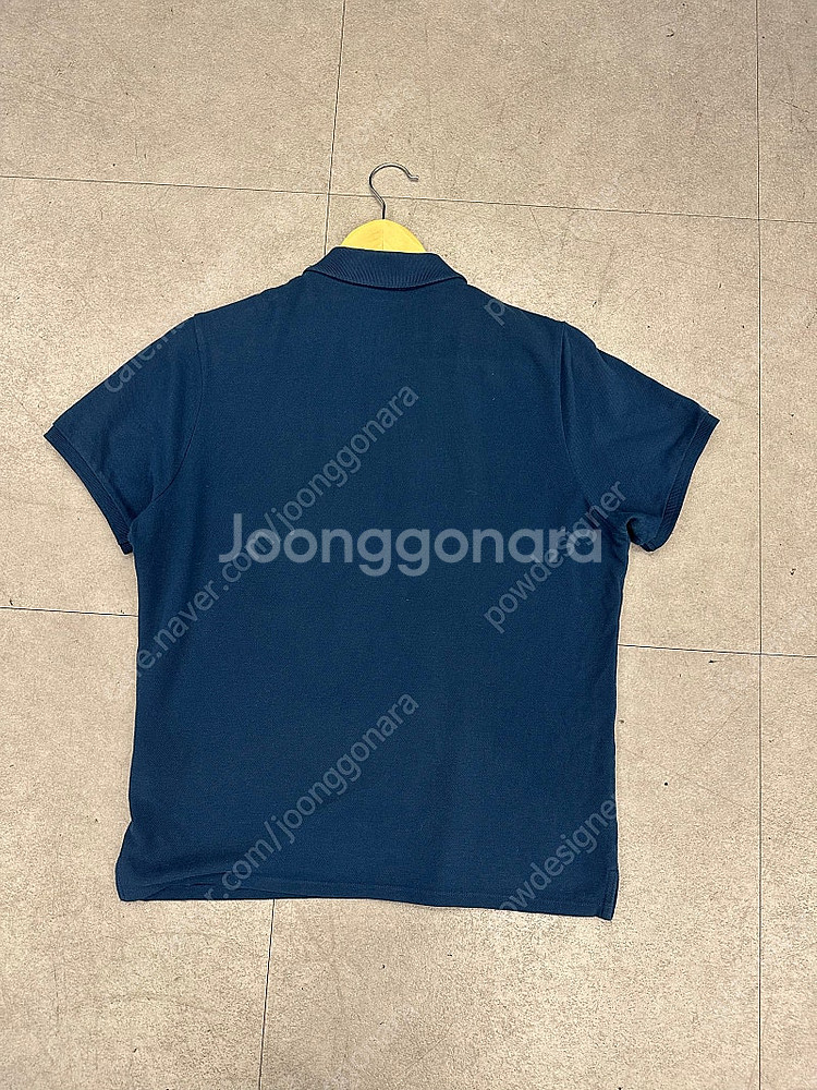 산드로 옴므 카라티 (m) 정품--1