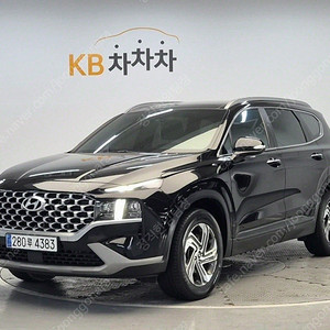 현대 더 뉴 싼타페 가솔린 25T 2WD 프레스티지 중고 판매합니다 ★전액할부★저신용★전국최저가★유튜브:뿅카TV★