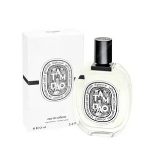 딥디크 탐 다오 오 드 뚜왈렛 100ml 공용향수