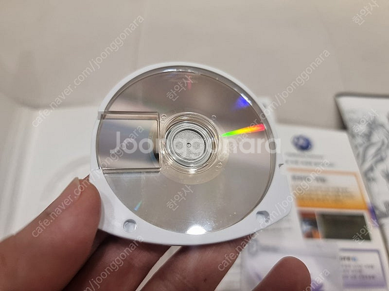 psp 파이날판타지4 컴플리트 정발--4