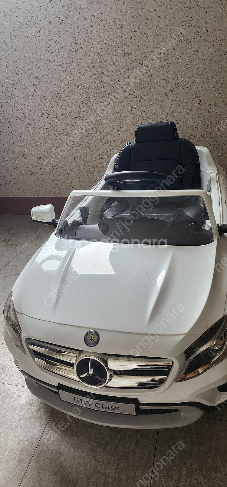 태성토이즈벤츠클래스SUV 풀옵션 유아전동차, 아기전동차...--1
