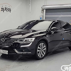 특가!르노코리아(삼성) SM6 가솔린 2.0 GDe!! 780만원 수원 도이치오토월드 왕카