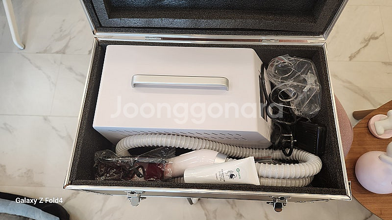 두피문신,반영구,타투,기미, 토닝 모두 가능한 피코레이...--3