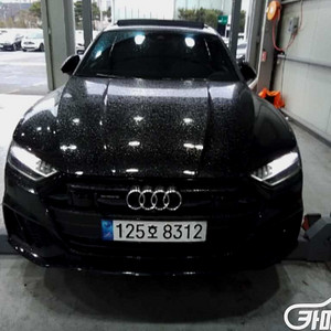 A7 (4K) 50 TDI 콰트로 프리미엄 2023 년 중고차◆전액할부◆중고차리스◆중고렌트◆
