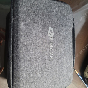 DJI Mavic Mini