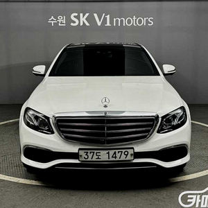 [벤츠]E-클래스 W213 E300 4MATIC 익스클루시브 2019 년 휘발유 중고차 전액할부 중고차리스 중고차수출