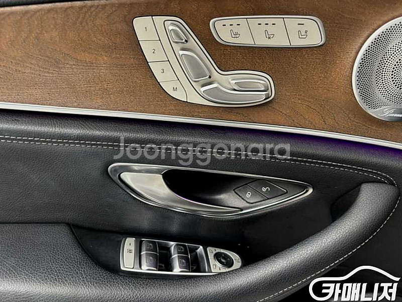 [벤츠]E-클래스 W213 E300 4MATIC 익스클...--2