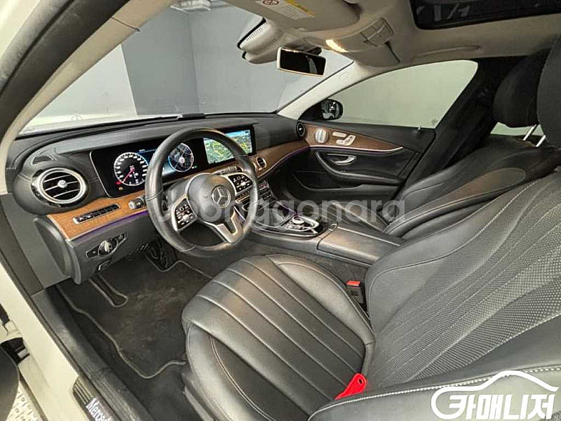 [벤츠]E-클래스 W213 E300 4MATIC 익스클...--3