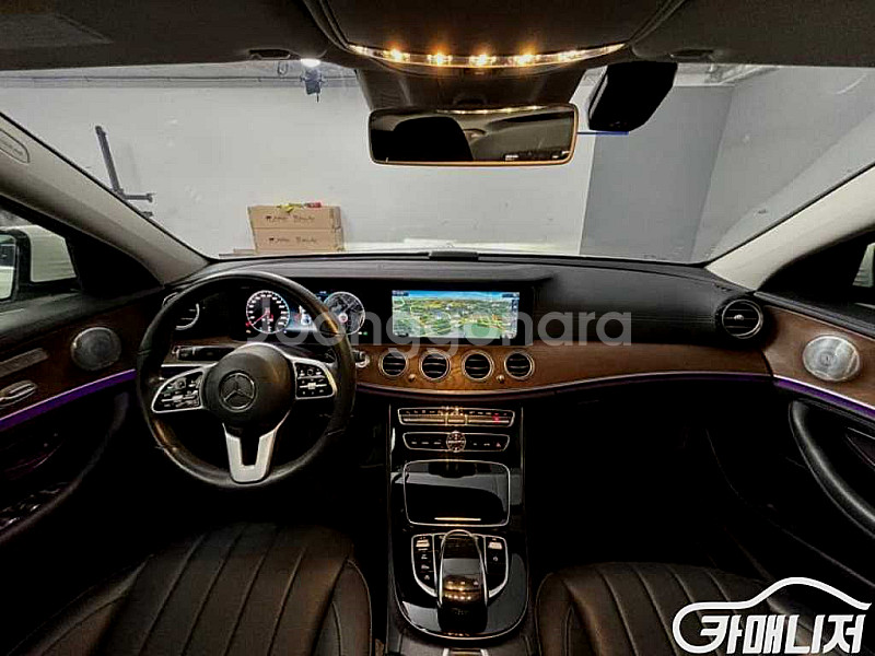 [벤츠]E-클래스 W213 E300 4MATIC 익스클...--6