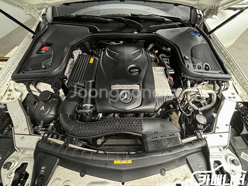 [벤츠]E-클래스 W213 E300 4MATIC 익스클...--9
