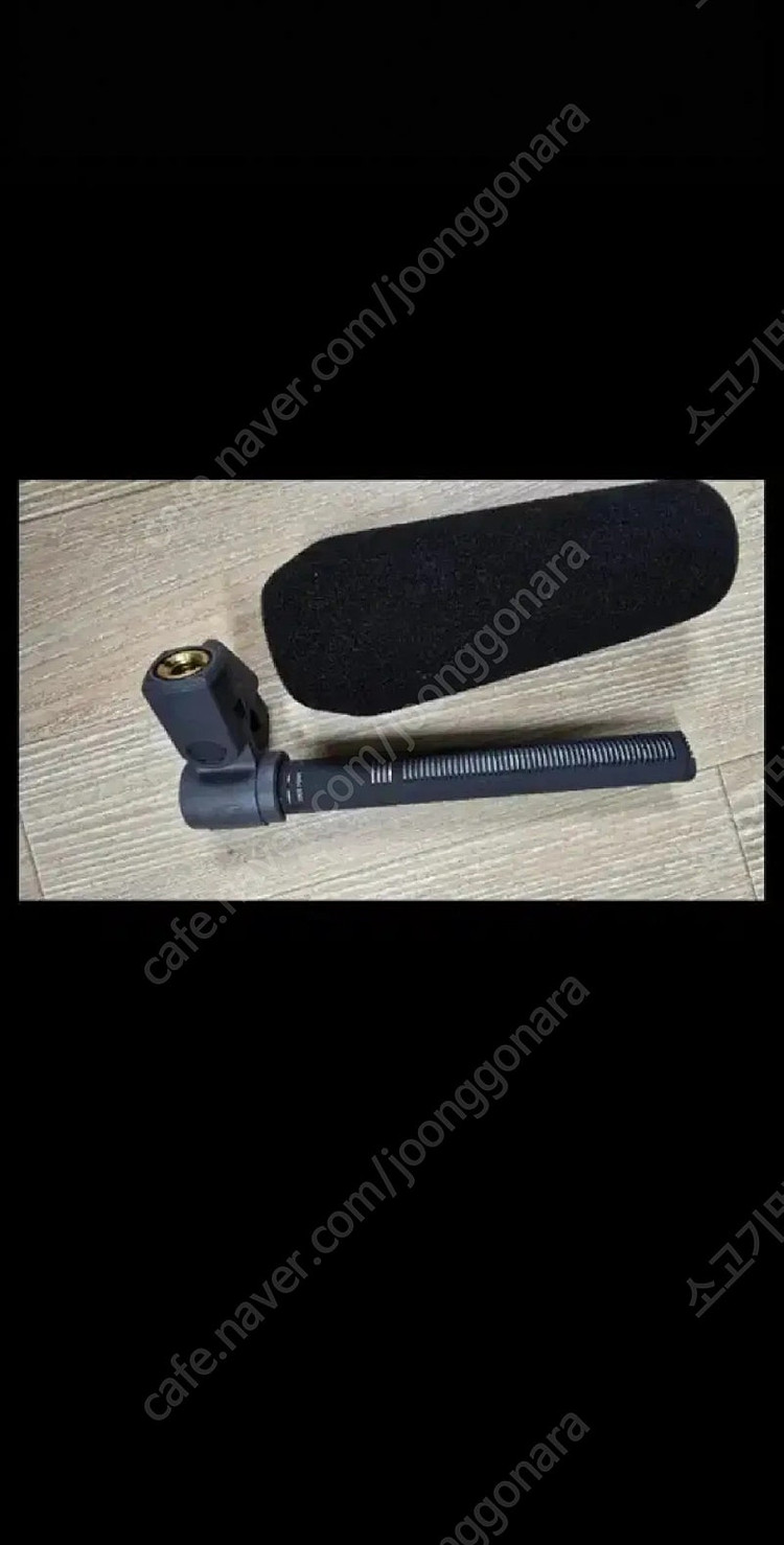 젠하이저 MKH 8060 ASMR--2