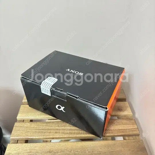 소니 a7c2 바디 & 2860렌즈 (풀박스O)--0