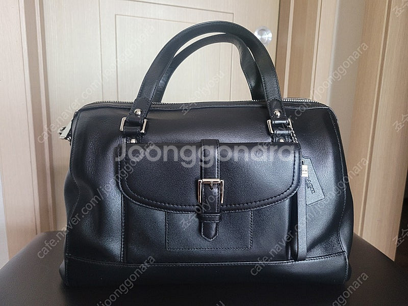 코치 가방 새상품 Charlie Satchel F314...--0