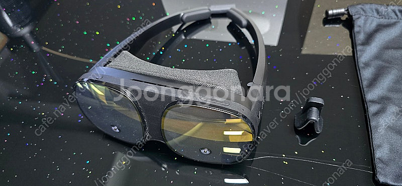 [HTC] VIVE Flow VR 바이브 플로우 신품급...--1