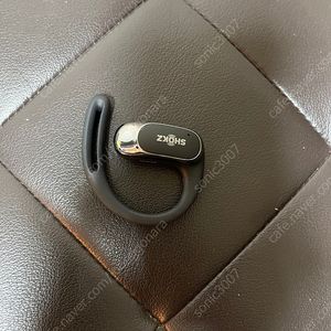 샥즈 오픈핏에어 왼쪽 판매