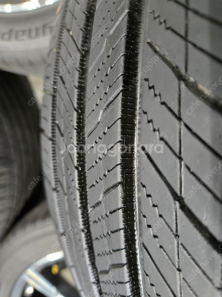 BMW G05,G06 X5,X6 740M 20인치 순정...--5