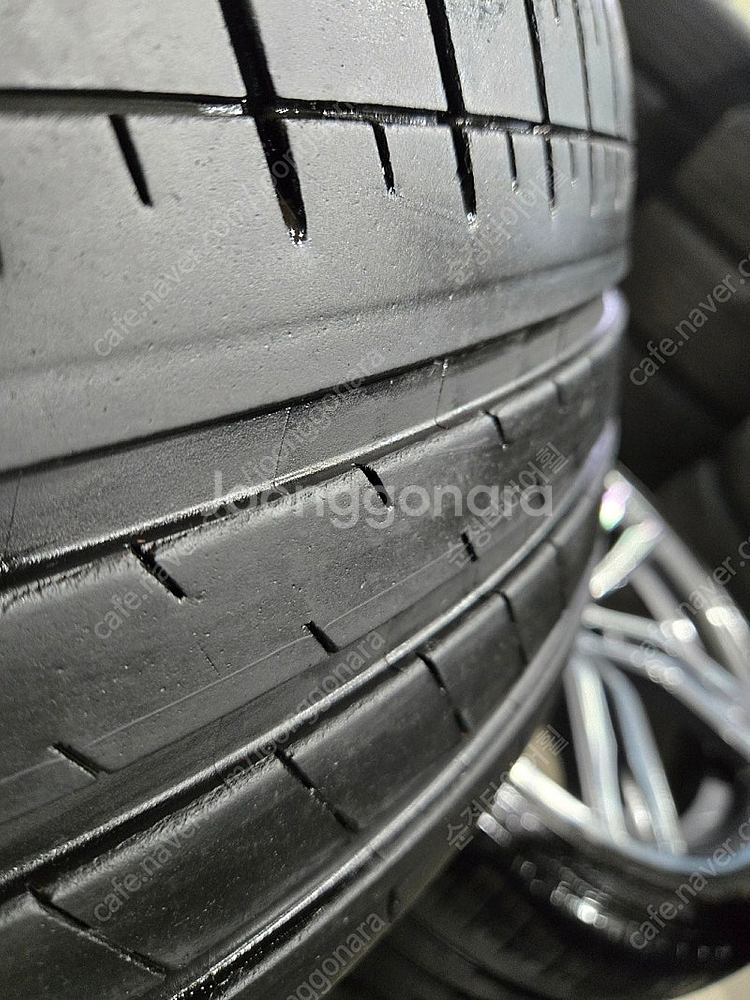 BMW 640D 리미티드에디션 703M 20인치 순정 ...--5