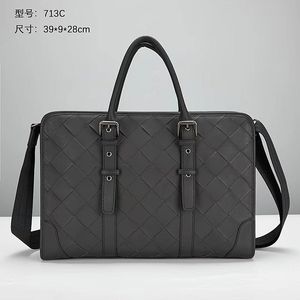 [판매][전색상,인증,정품'유'] 보테가 베네타 서류가방
