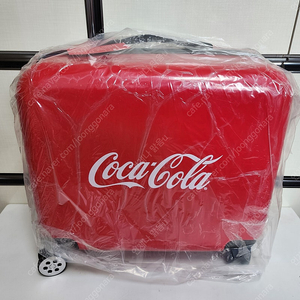 코카콜라 캐리어