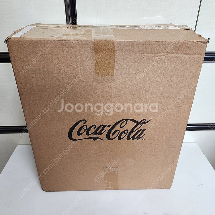 코카콜라 캐리어--2