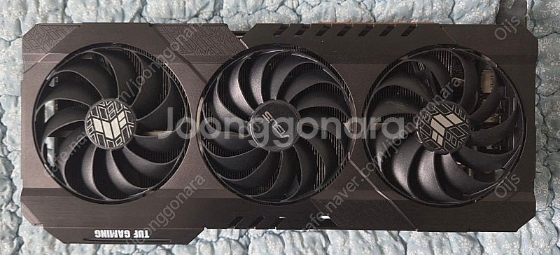 라데온 6900xt tuf 판매합니다--0