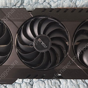 라데온 6900xt tuf 판매합니다