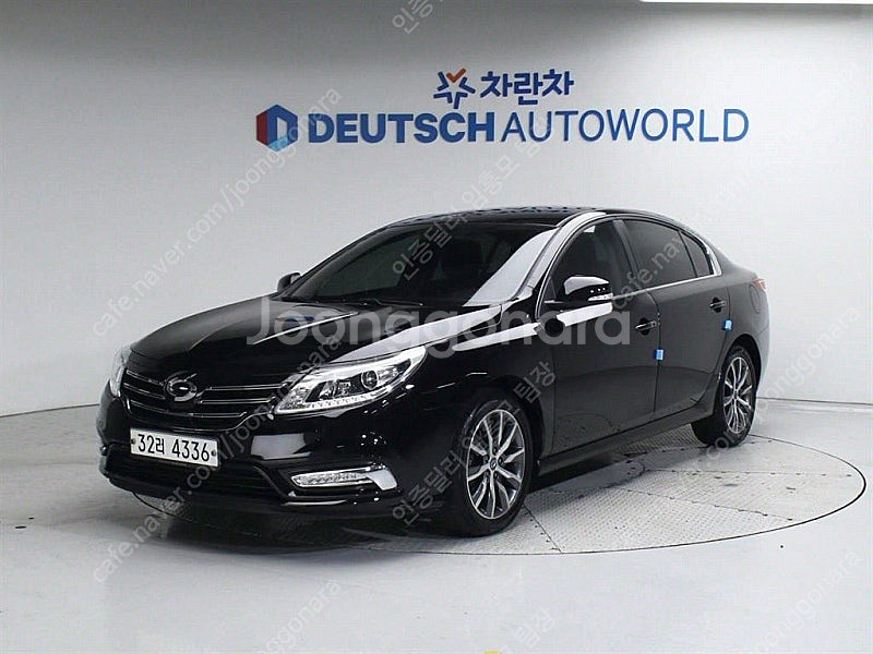 SM5 중고 SM5노바 중고 검정색 2018년식 52,...--0