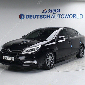 SM5 중고 SM5노바 중고 검정색 2018년식 52,000km 2.0 클래식 중고자동차