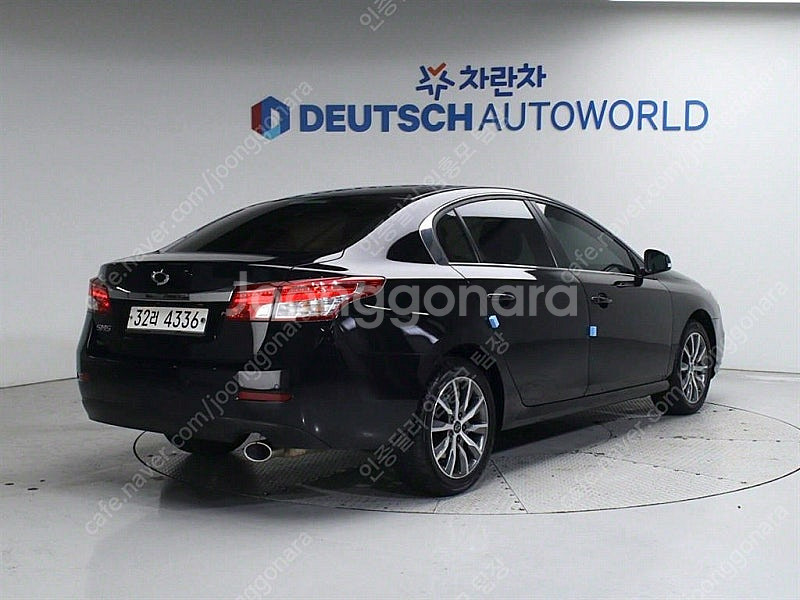 SM5 중고 SM5노바 중고 검정색 2018년식 52,...--3