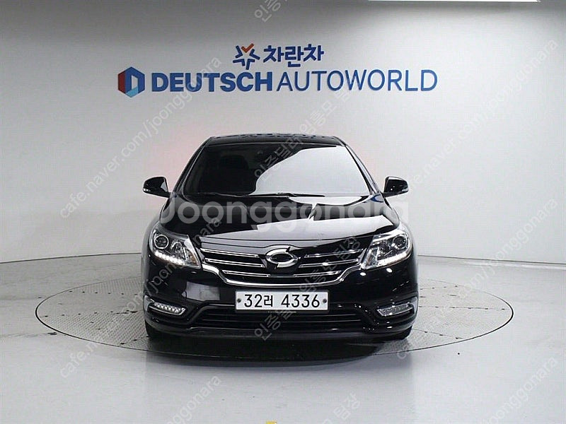 SM5 중고 SM5노바 중고 검정색 2018년식 52,...--4