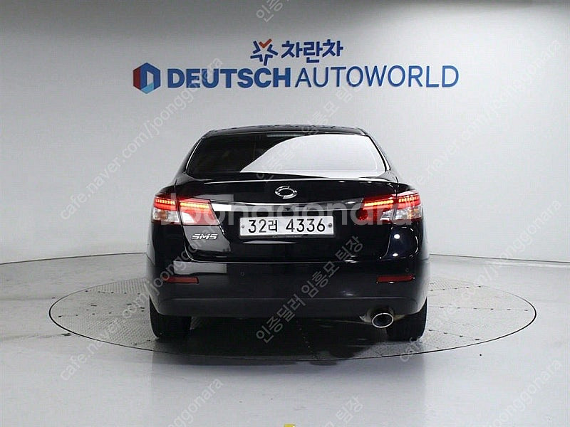 SM5 중고 SM5노바 중고 검정색 2018년식 52,...--5