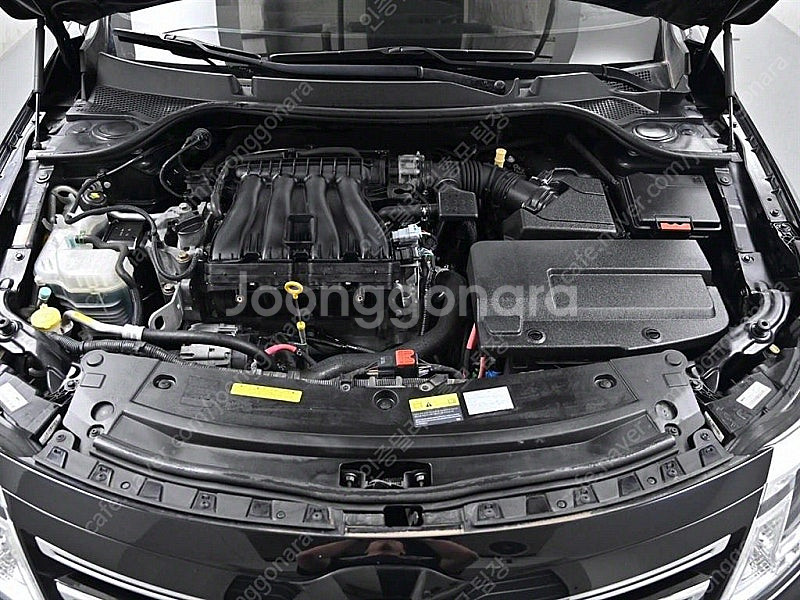 SM5 중고 SM5노바 중고 검정색 2018년식 52,...--7