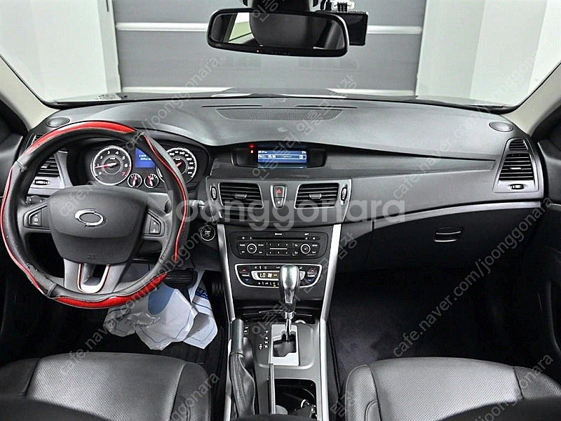 SM5 중고 SM5노바 중고 검정색 2018년식 52,...--8