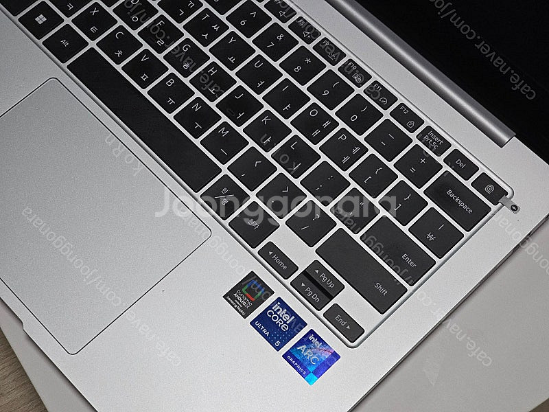 삼성 갤럭시 북4프로 14인치 노트북 256g SSD ...--1
