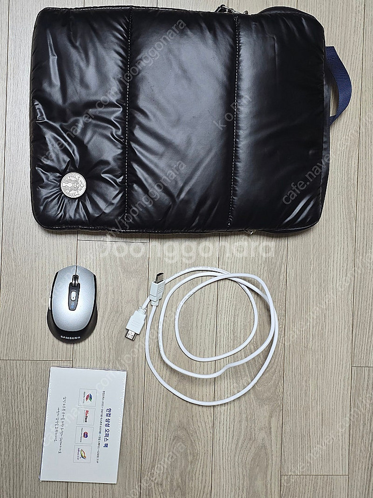 삼성 갤럭시 북4프로 14인치 노트북 256g SSD ...--2
