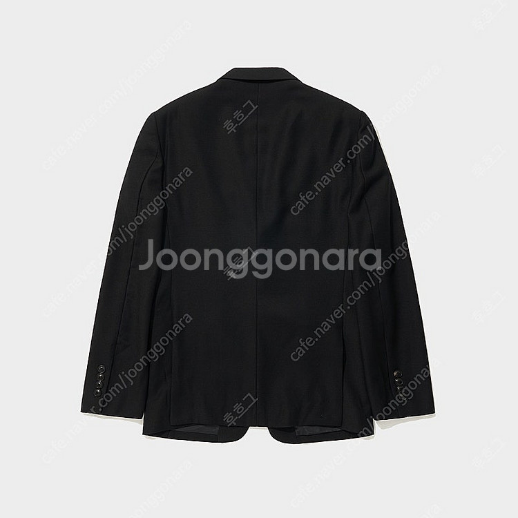 커스텀멜로우 여름 정장 자켓--1