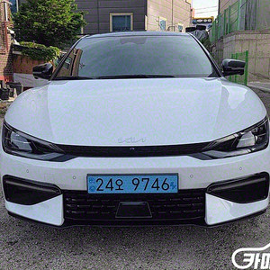 기아 EV6 롱레인지 AWD 2023 년 전국☆최저가판매☆최고가매입☆