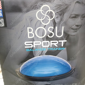 보수 밸런스볼 50cm 미국정품 택포 84000원
