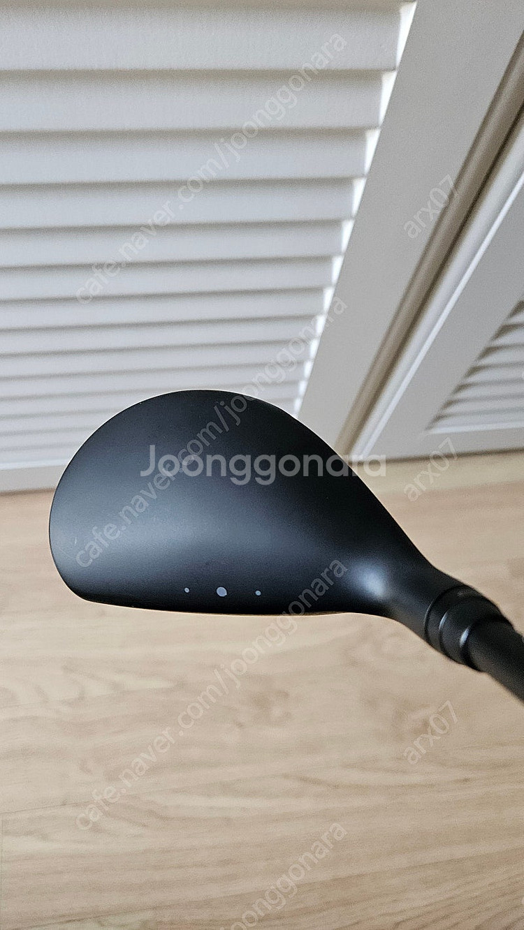 핑 G425 4번 22도 샤프트강도SR 유틸리티 판매합...--2