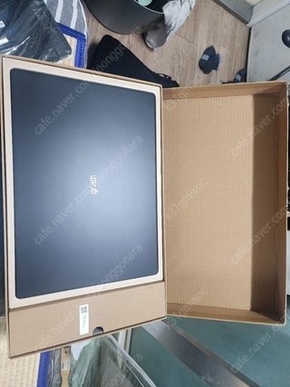 LG전자 그램 Pro 울트라7 인텔 14세대 1테라 1...--1