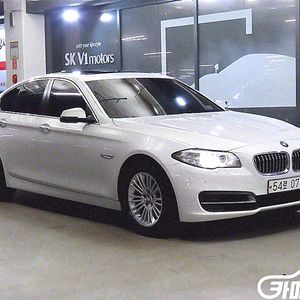 5시리즈 (F10) 520d xDrive 2015 년 중고차/전액할부/중고리스/중고렌트/