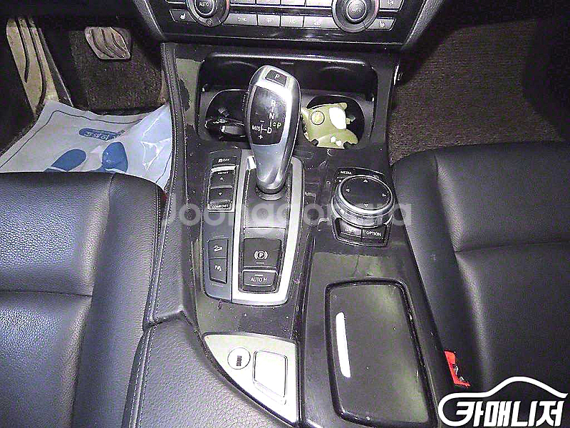 5시리즈 (F10) 520d xDrive 2015 년 ...--4