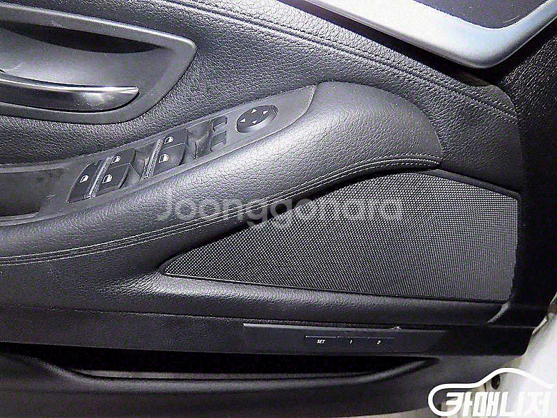 5시리즈 (F10) 520d xDrive 2015 년 ...--5
