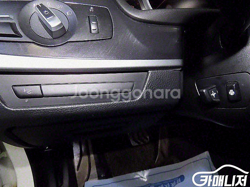 5시리즈 (F10) 520d xDrive 2015 년 ...--6