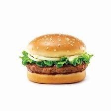 롯데리아 데리버거 (2300원), 메가MGC커 아이스 아메리카노 (1500원)